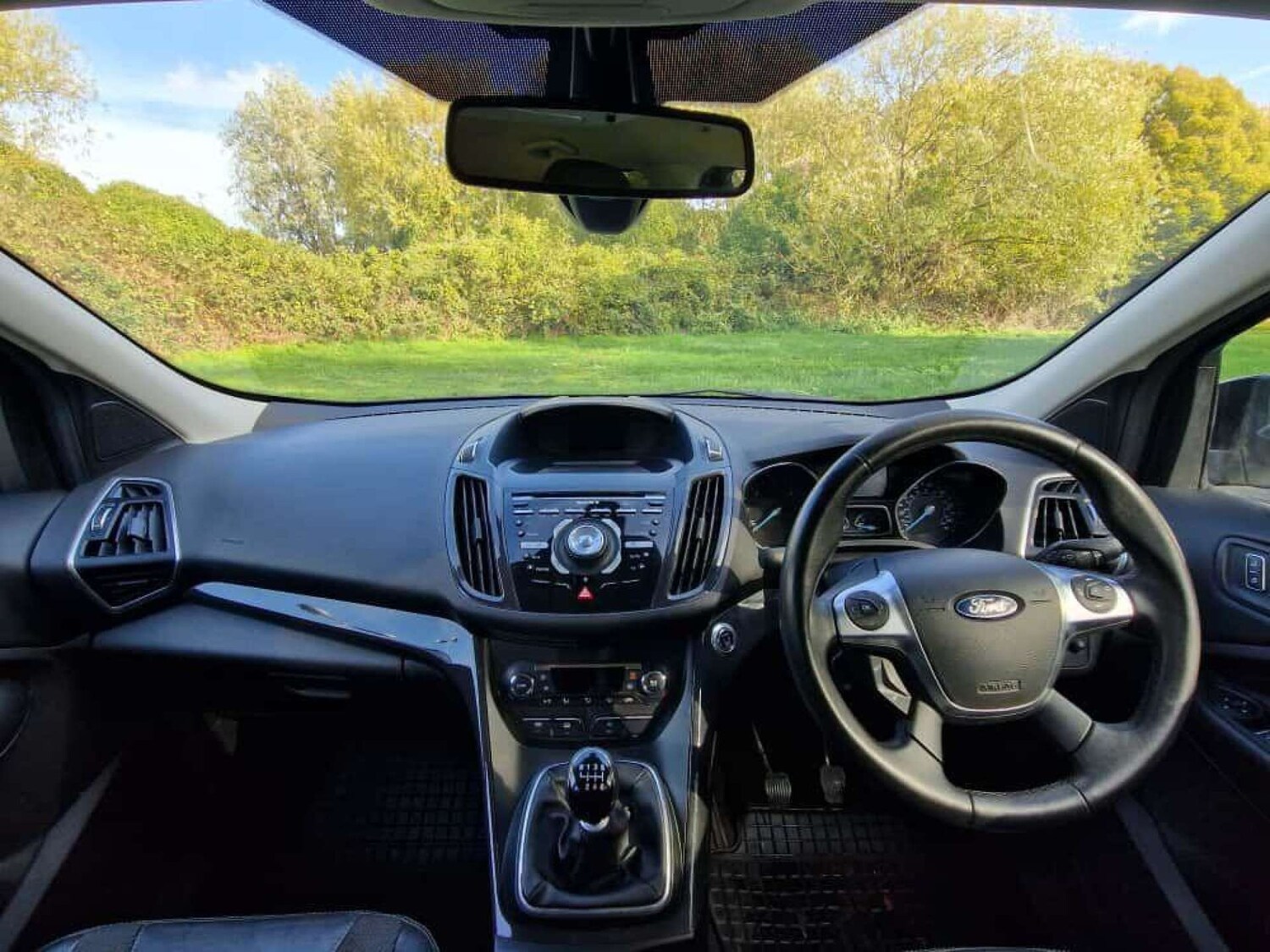 Used Ford Kuga 2015 for sale - 77211285: Photo 17