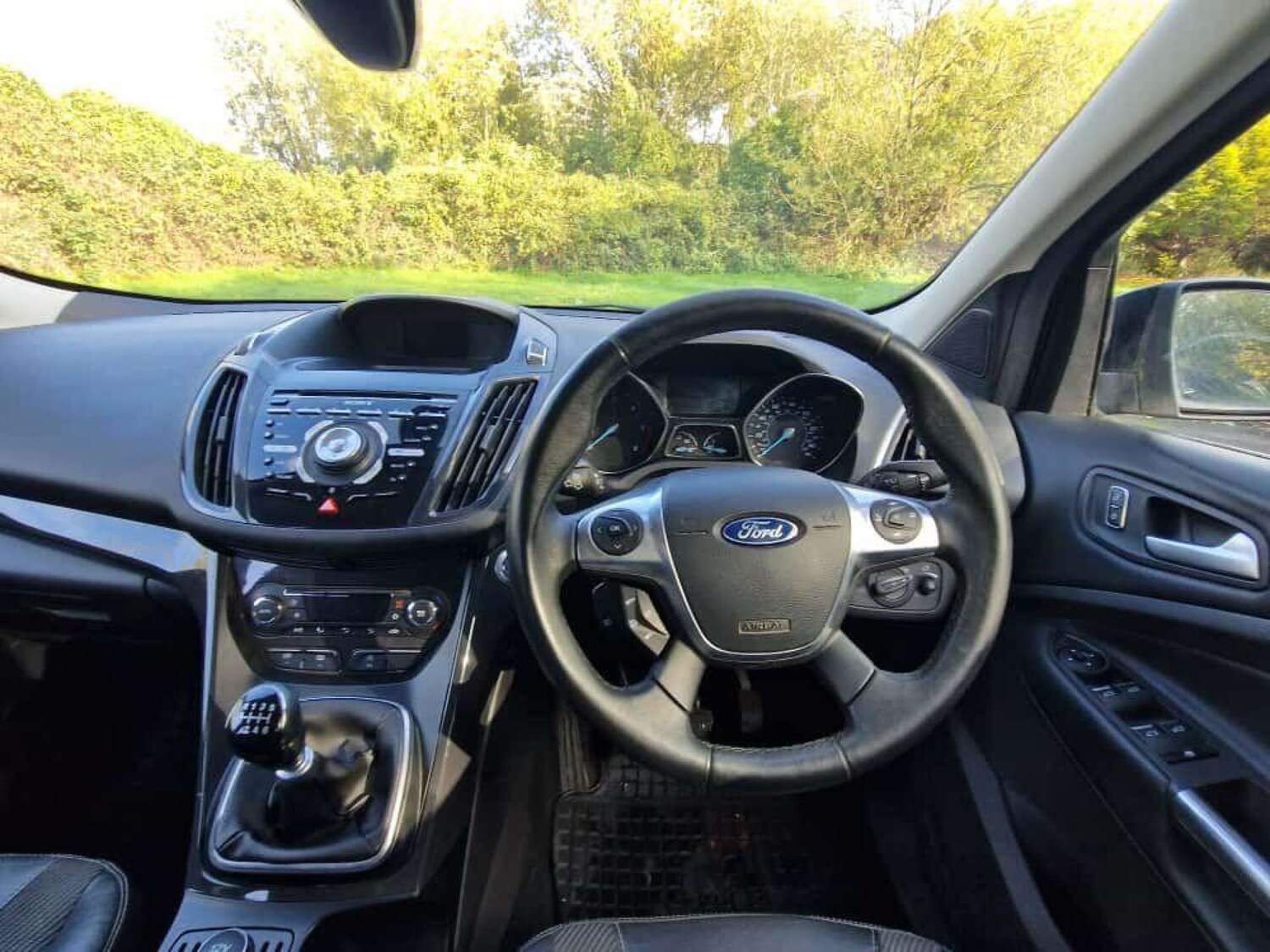 Used Ford Kuga 2015 for sale - 77211285: Photo 18