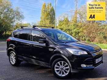 Used Ford Kuga 2015 for sale - 77211285: Photo