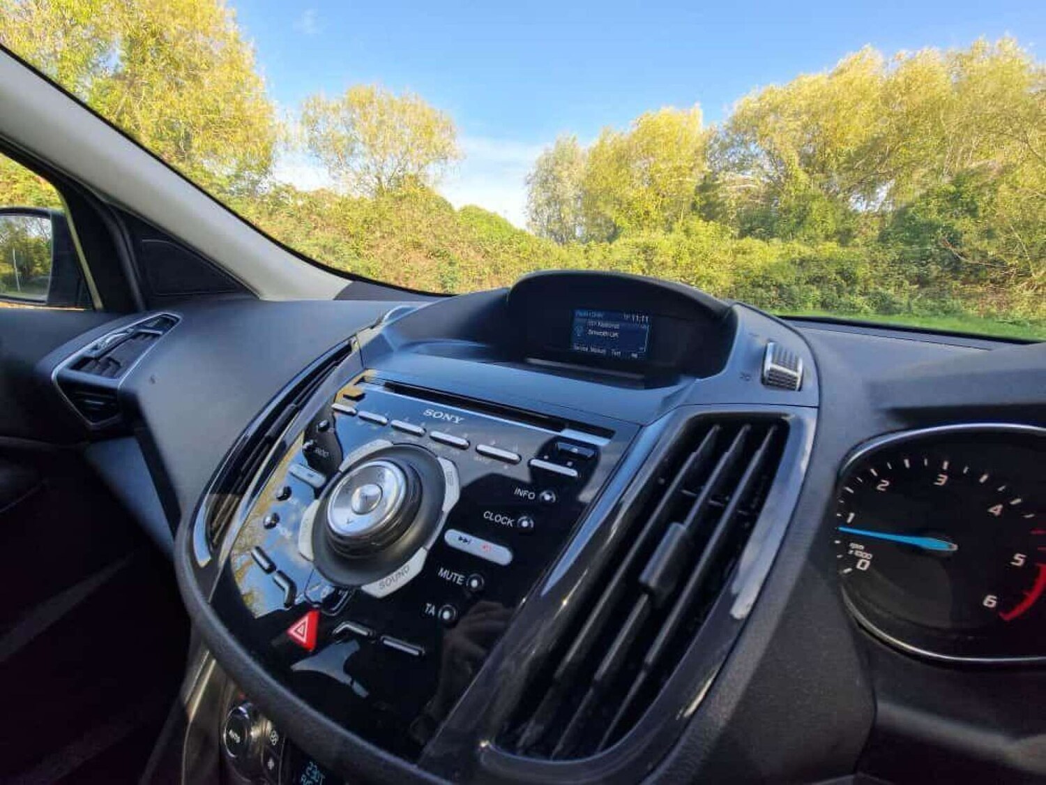 Used Ford Kuga 2015 for sale - 77211285: Photo 27