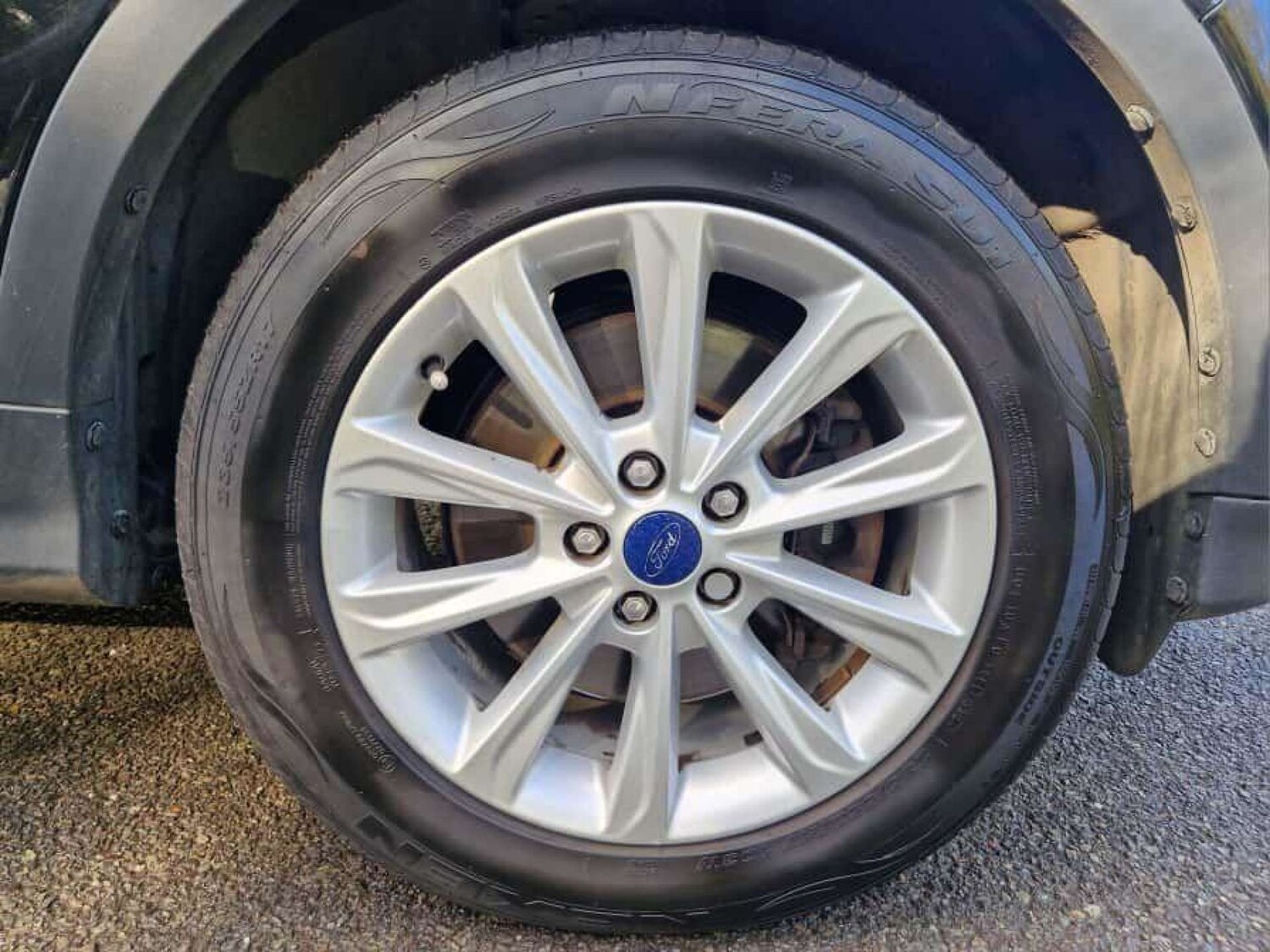 Used Ford Kuga 2015 for sale - 77211285: Photo 34