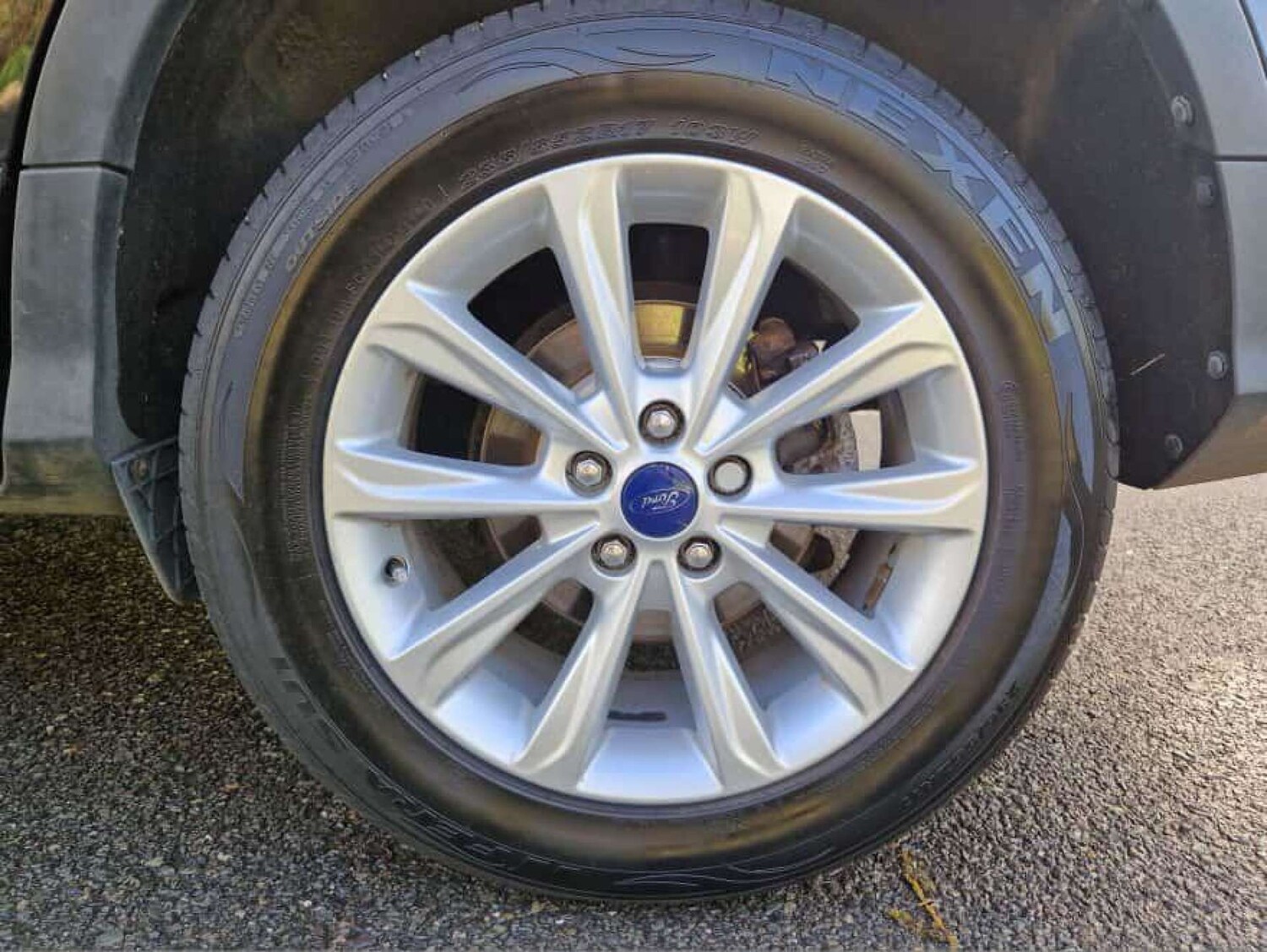 Used Ford Kuga 2015 for sale - 77211285: Photo 35