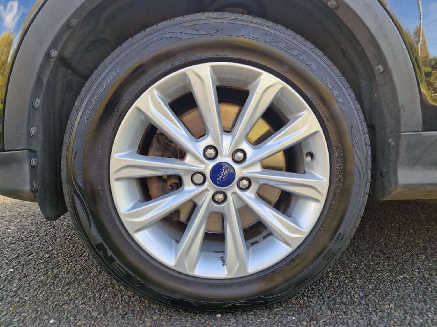 Used Ford Kuga 2015 for sale - 77211285: Photo 36