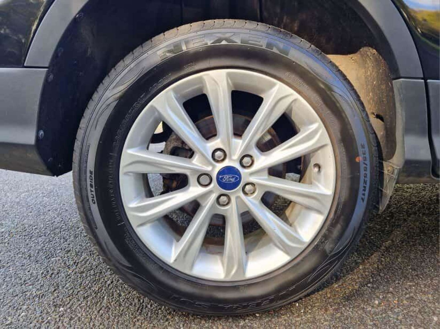 Used Ford Kuga 2015 for sale - 77211285: Photo 37