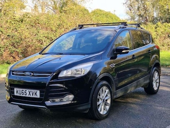Used Ford Kuga 2015 for sale - 77211285: Photo