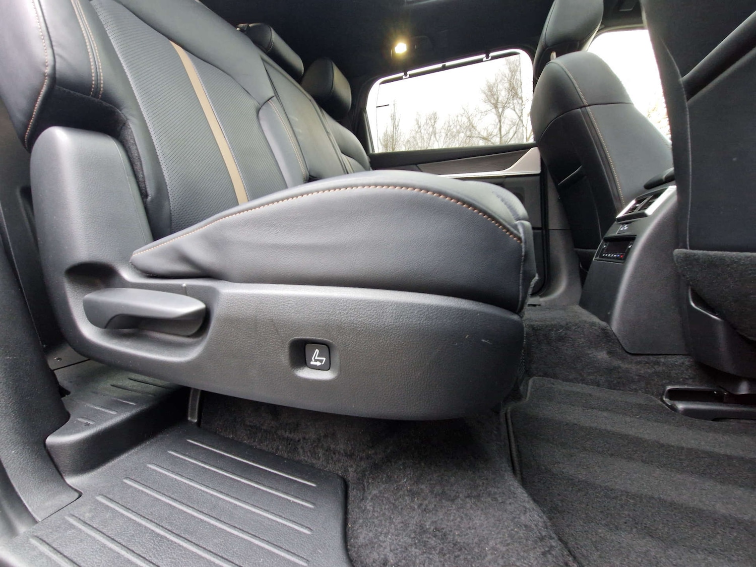 Used Mazda CX-80 2025 for sale - 77259154: Photo 14