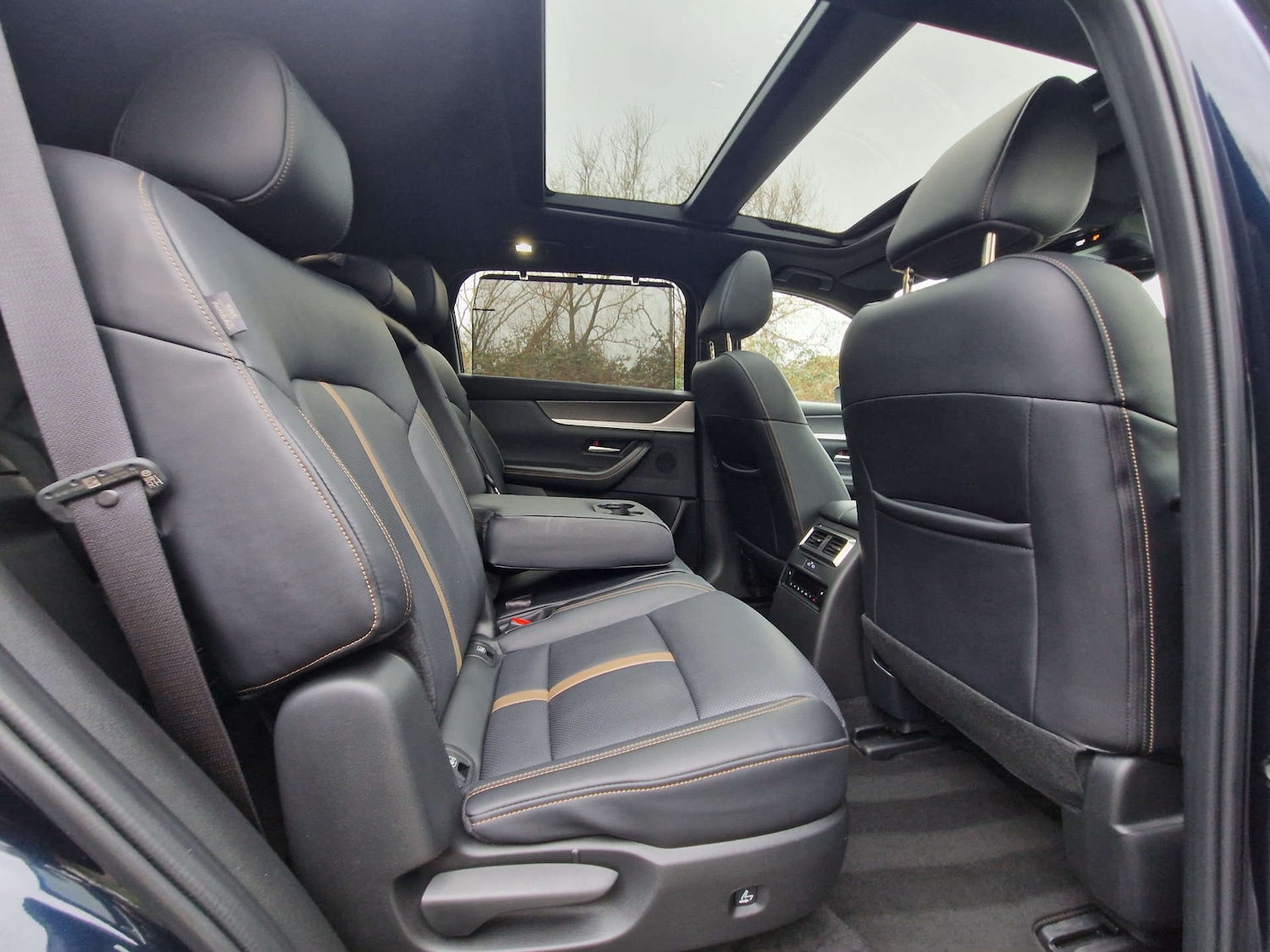 Used Mazda CX-80 2025 for sale - 77259154: Photo 18