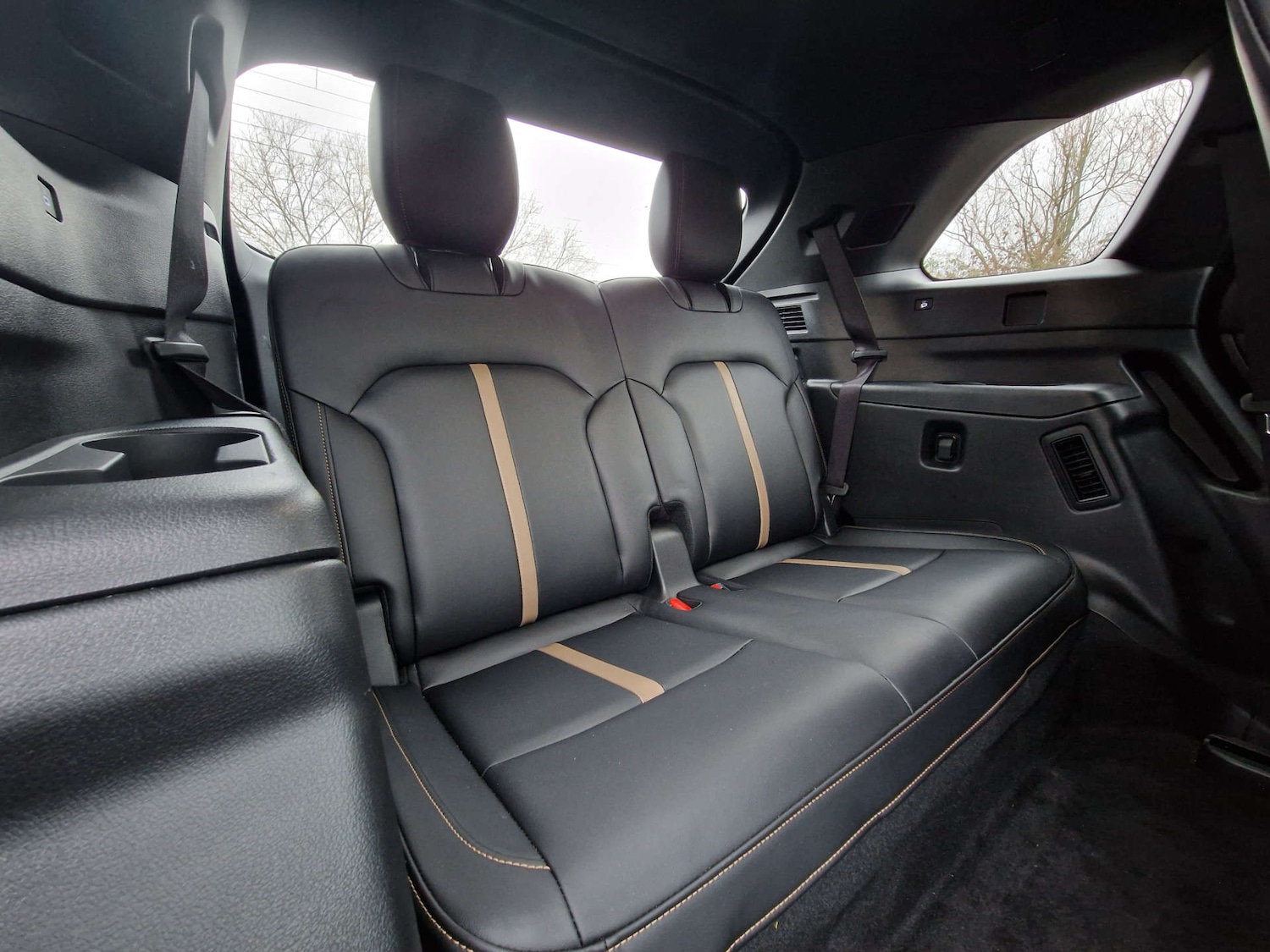 Used Mazda CX-80 2025 for sale - 77259154: Photo 20