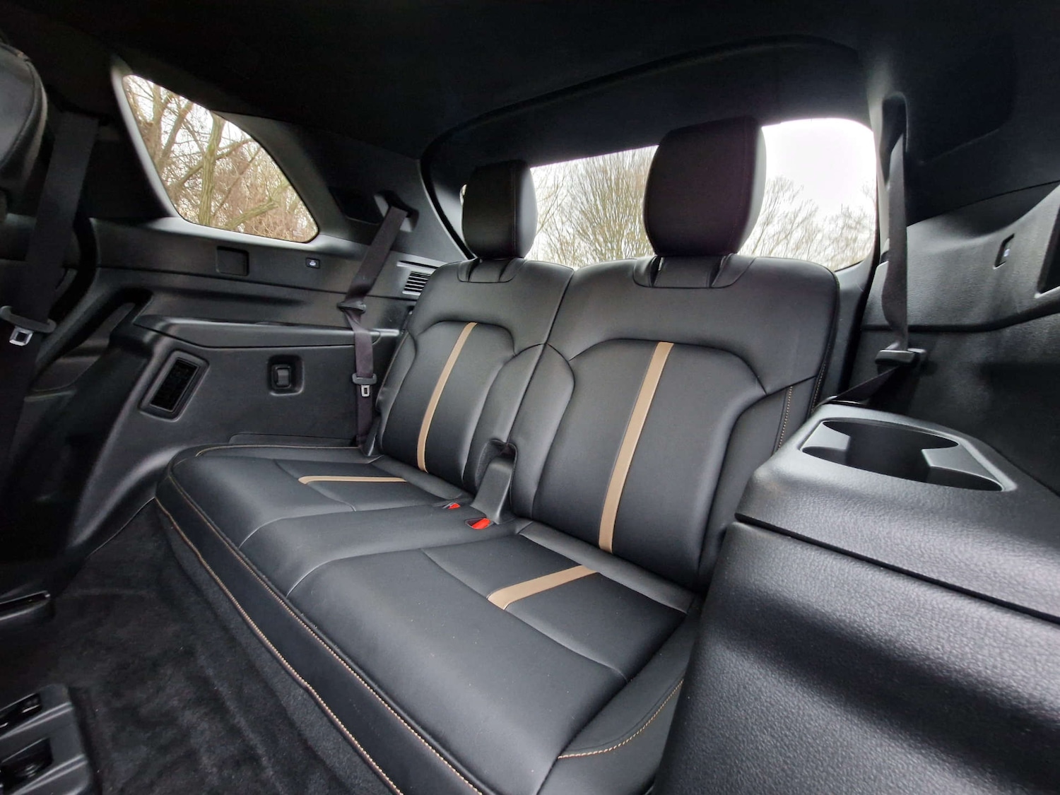 Used Mazda CX-80 2025 for sale - 77259154: Photo 21