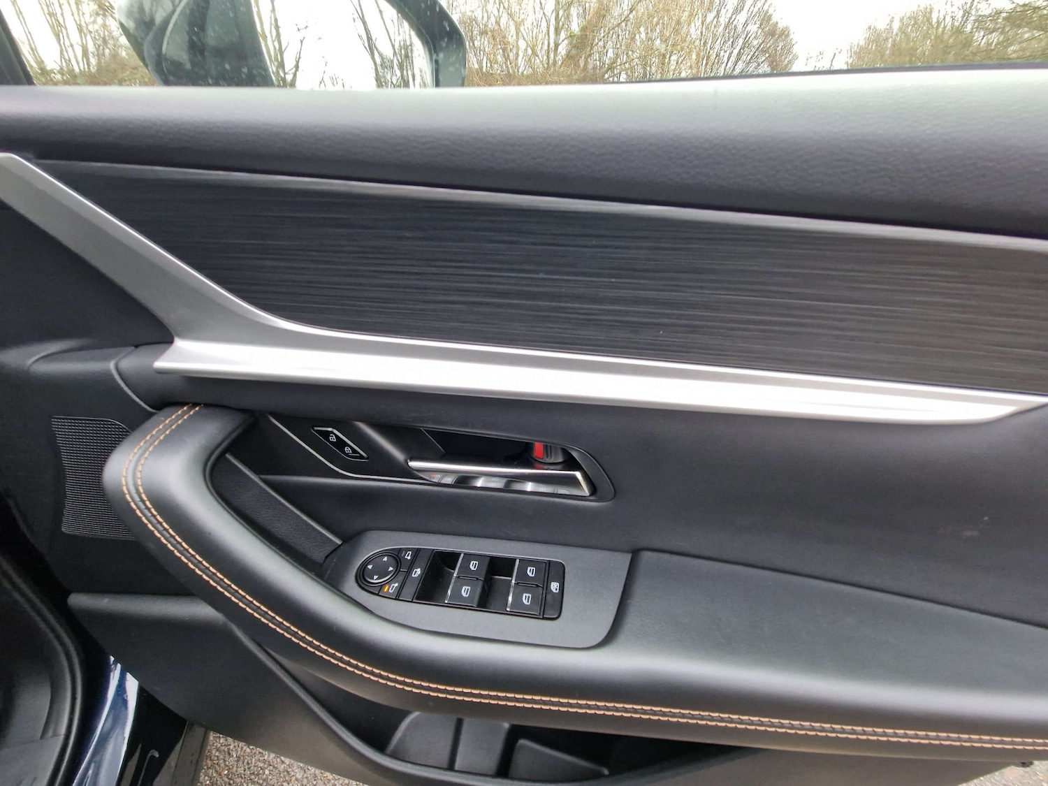 Used Mazda CX-80 2025 for sale - 77259154: Photo 25