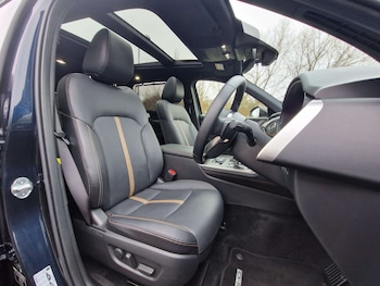 Used Mazda CX-80 2025 for sale - 77259154: Photo