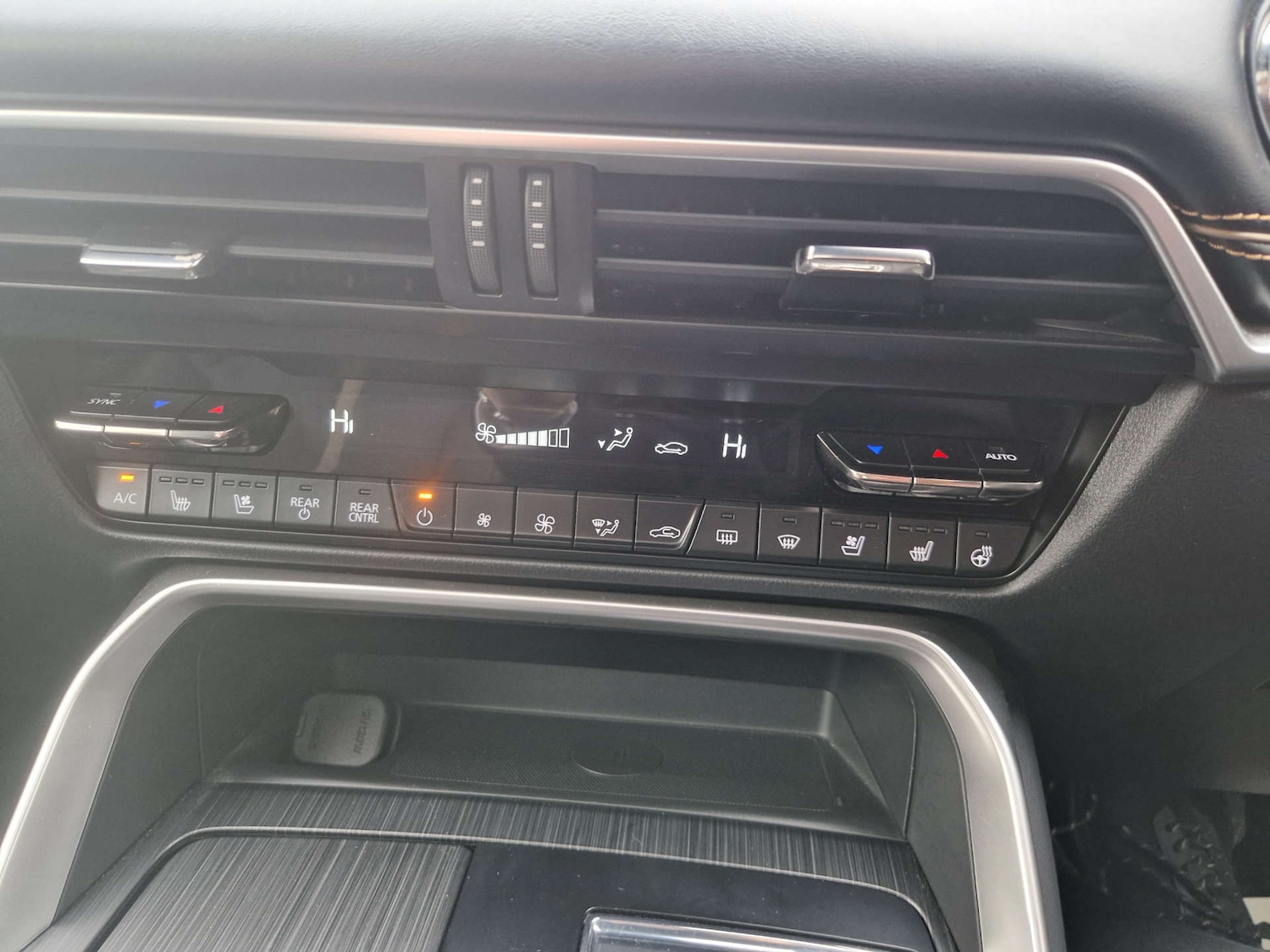 Used Mazda CX-80 2025 for sale - 77259154: Photo 30