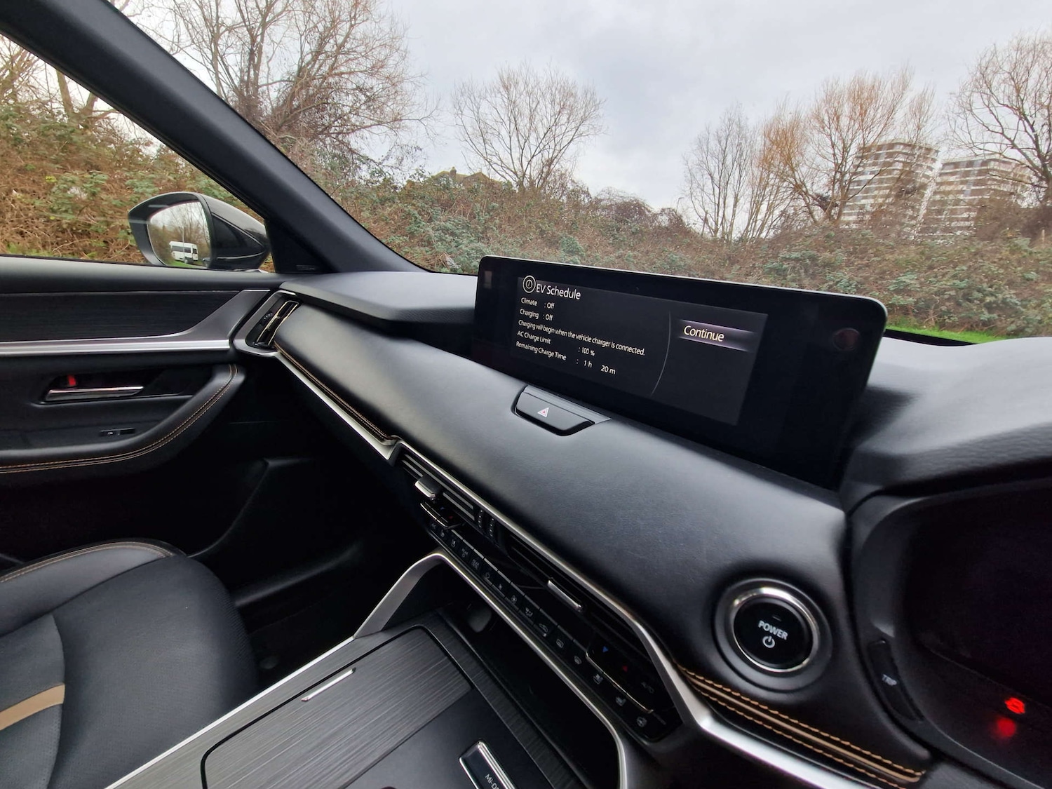 Used Mazda CX-80 2025 for sale - 77259154: Photo 32