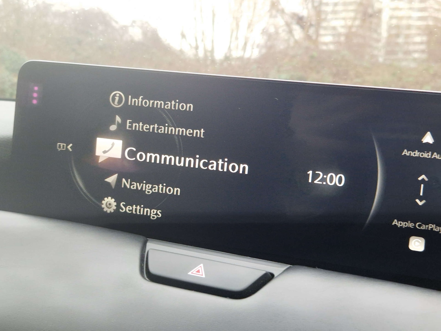 Used Mazda CX-80 2025 for sale - 77259154: Photo 34