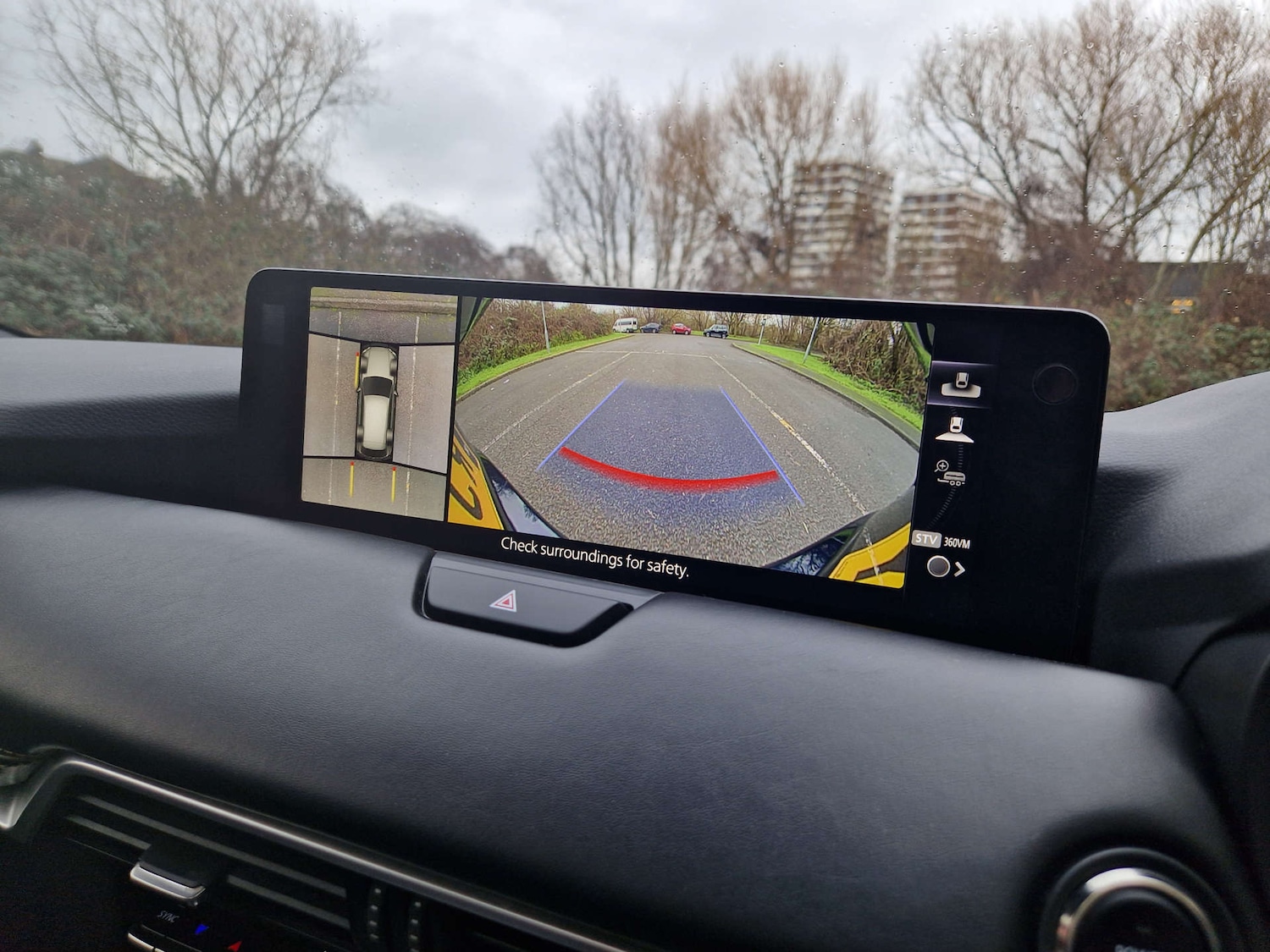 Used Mazda CX-80 2025 for sale - 77259154: Photo 36