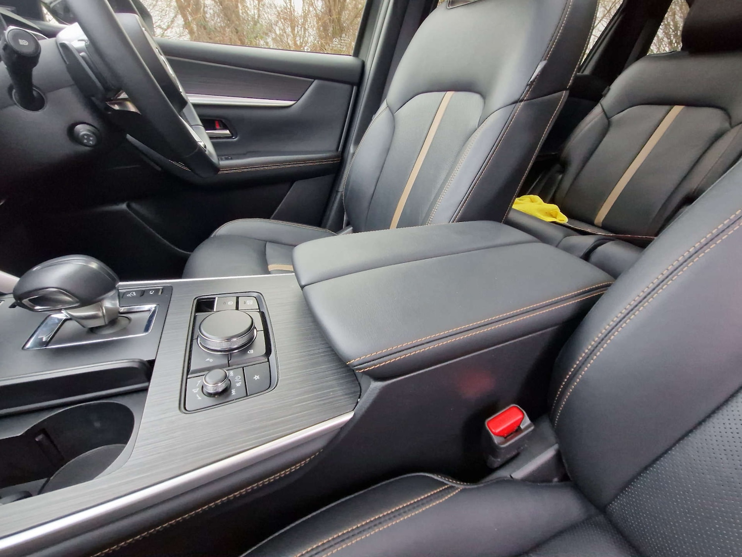 Used Mazda CX-80 2025 for sale - 77259154: Photo 39