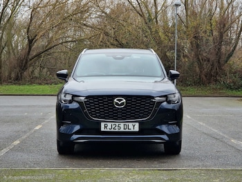 Used Mazda CX-80 2025 for sale - 77259154: Photo