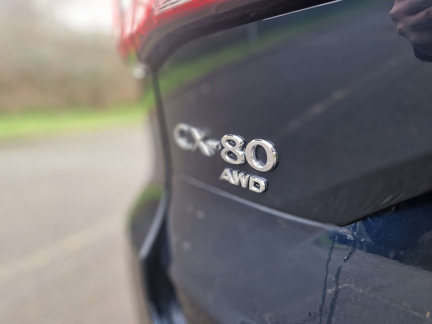 Used Mazda CX-80 2025 for sale - 77259154: Photo 42