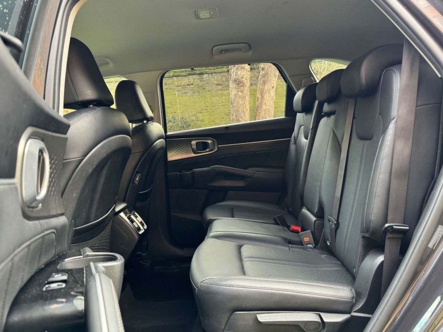 Used Kia Sorento 2021 for sale - 77350581: Photo 11