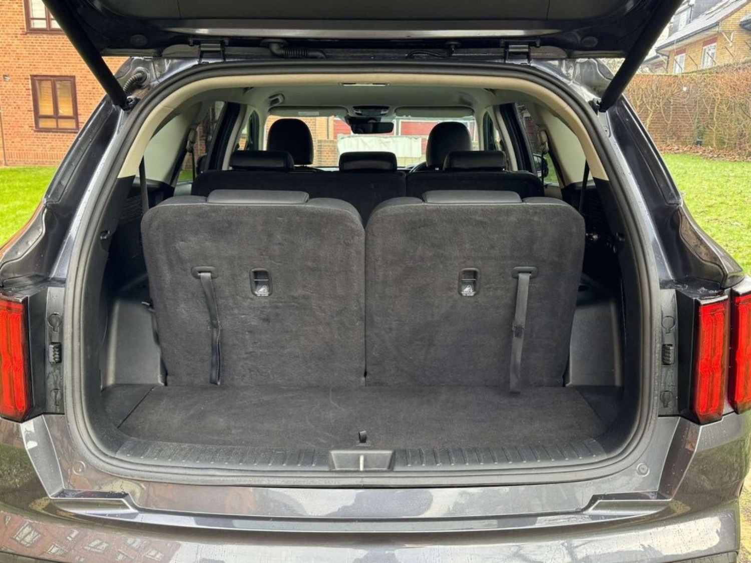 Used Kia Sorento 2021 for sale - 77350581: Photo 13