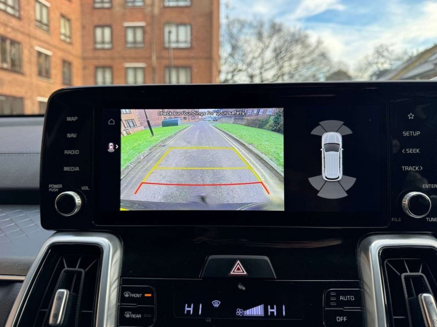 Used Kia Sorento 2021 for sale - 77350581: Photo 14