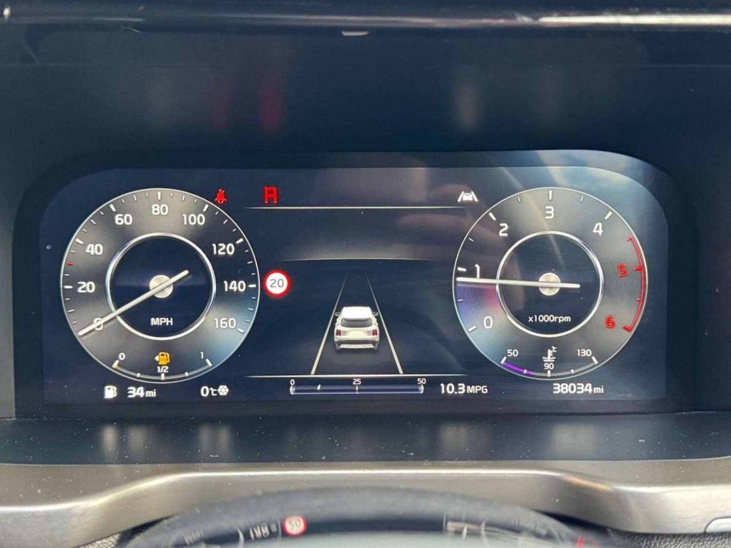 Used Kia Sorento 2021 for sale - 77350581: Photo 15