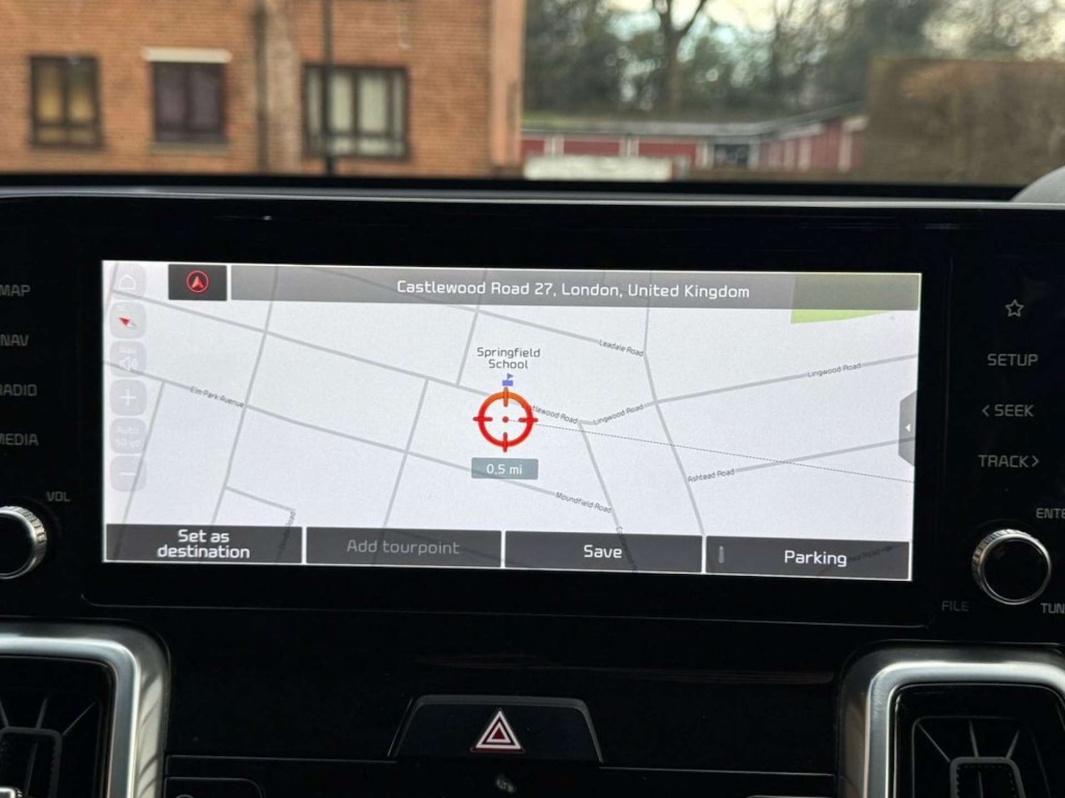 Used Kia Sorento 2021 for sale - 77350581: Photo 16