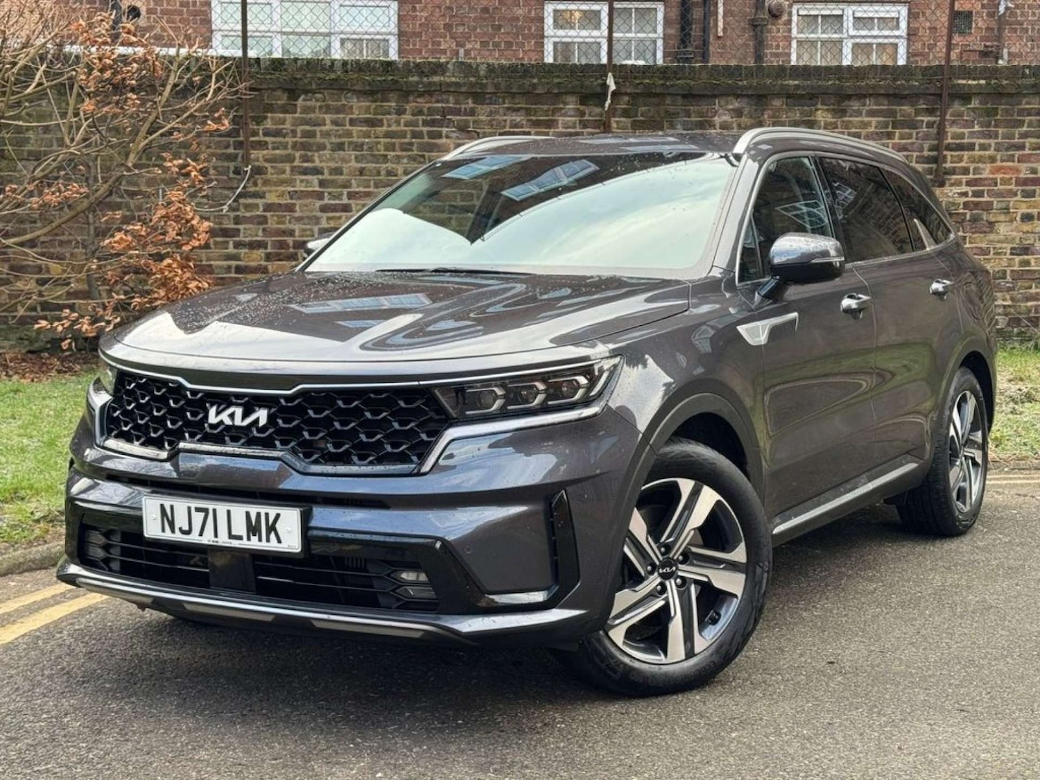 Used Kia Sorento 2021 for sale - 77350581: Photo 4