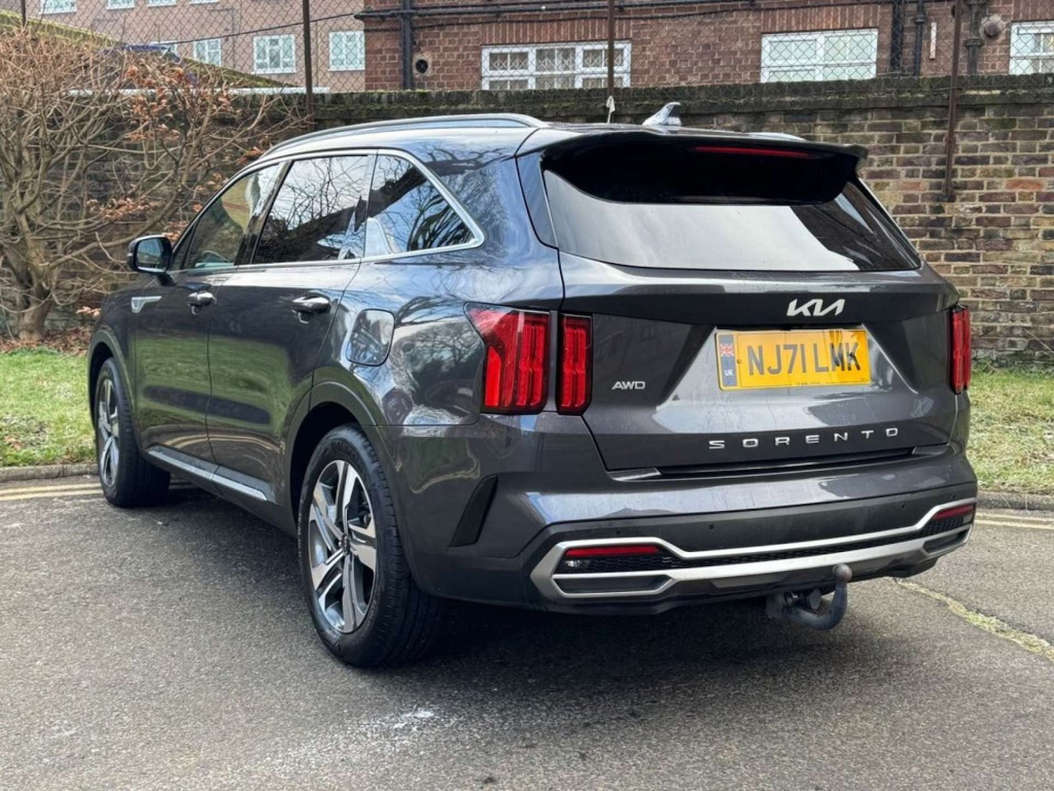 Used Kia Sorento 2021 for sale - 77350581: Photo 5