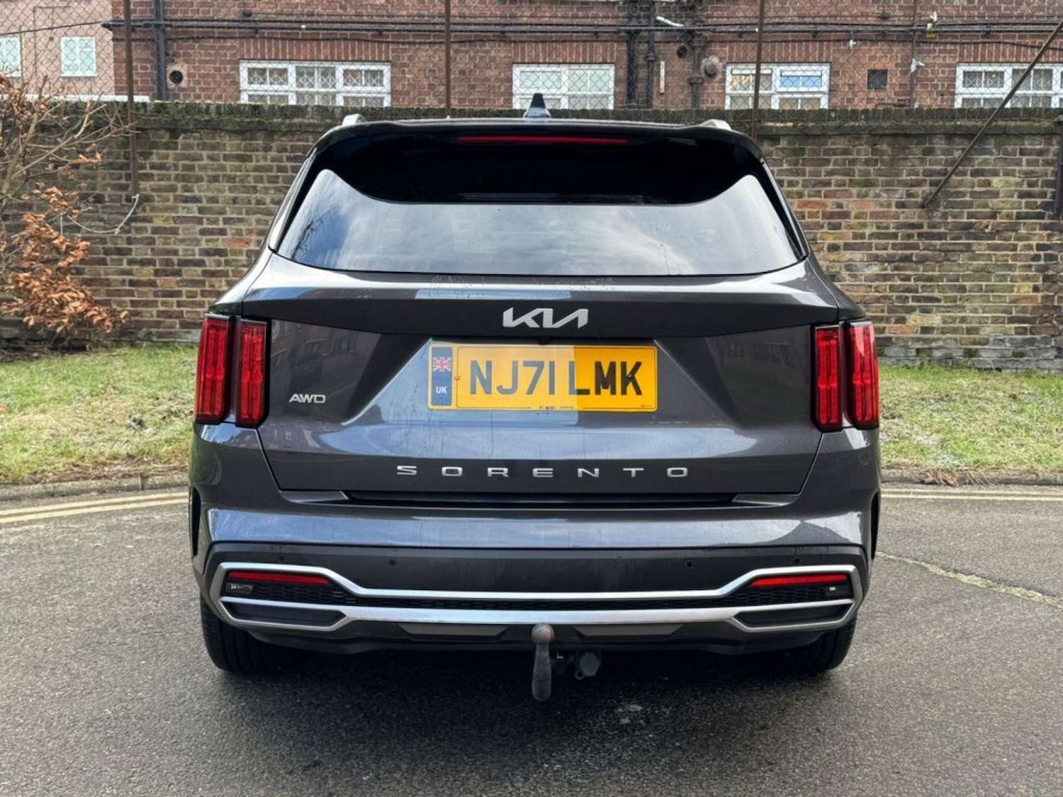 Used Kia Sorento 2021 for sale - 77350581: Photo 6