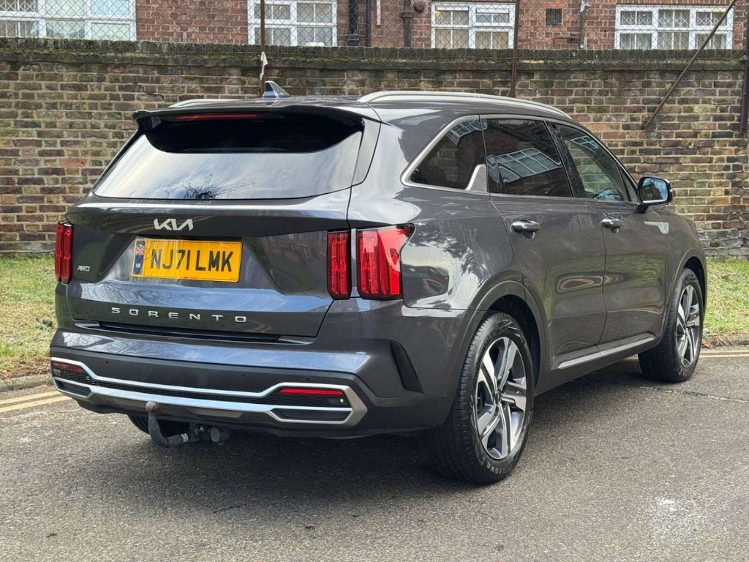 Used Kia Sorento 2021 for sale - 77350581: Photo 7