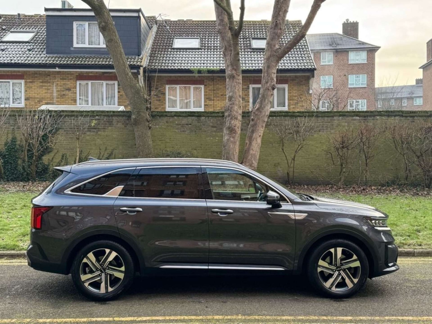 Used Kia Sorento 2021 for sale - 77350581: Photo 8