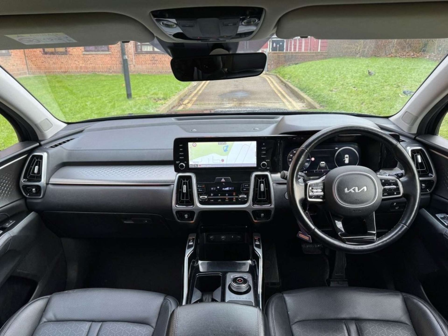 Used Kia Sorento 2021 for sale - 77350581: Photo 9