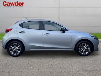 Used Mazda Mazda2 2022 for sale - 76977750: Photo