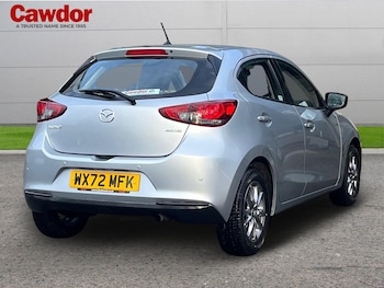 Used Mazda Mazda2 2022 for sale - 76977750: Photo