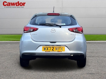 Used Mazda Mazda2 2022 for sale - 76977750: Photo