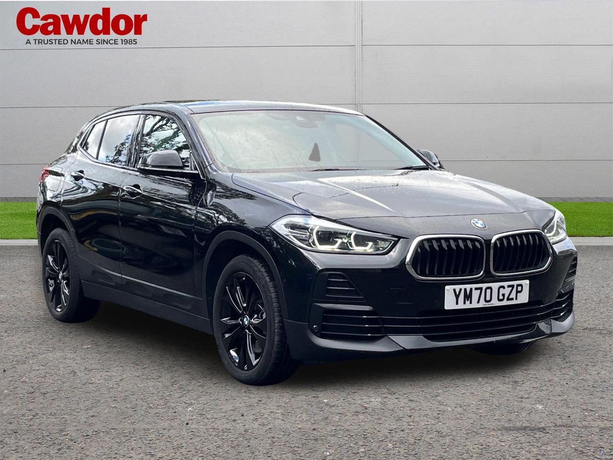 Used BMW X2 2021 for sale - 76361991: Photo 1