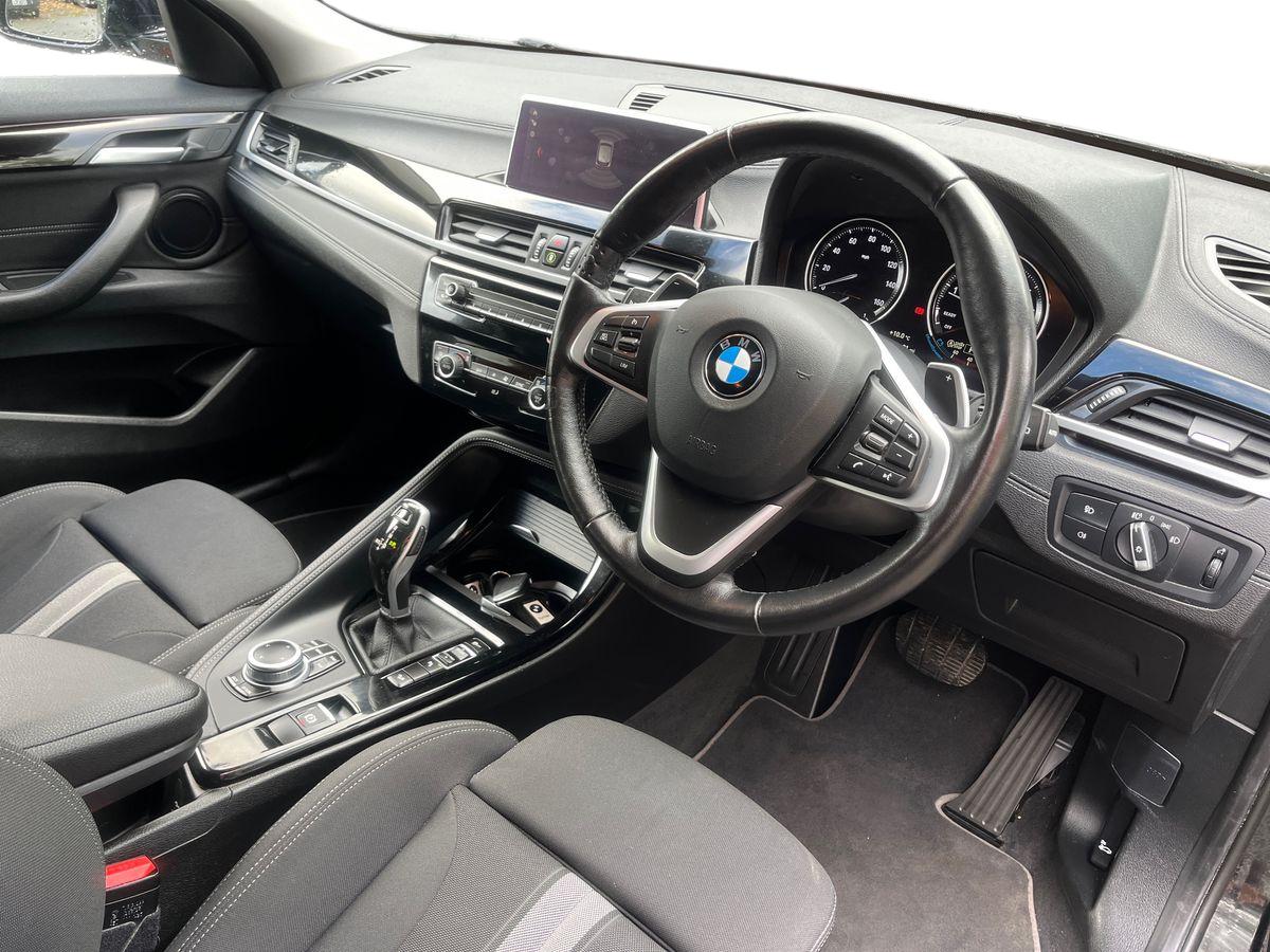 Used BMW X2 2021 for sale - 76361991: Photo 10