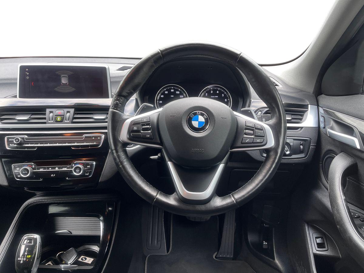 Used BMW X2 2021 for sale - 76361991: Photo 11