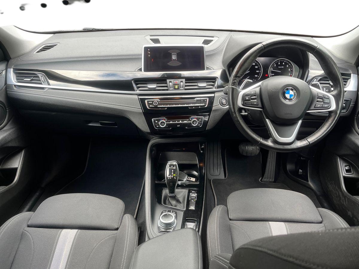 Used BMW X2 2021 for sale - 76361991: Photo 12