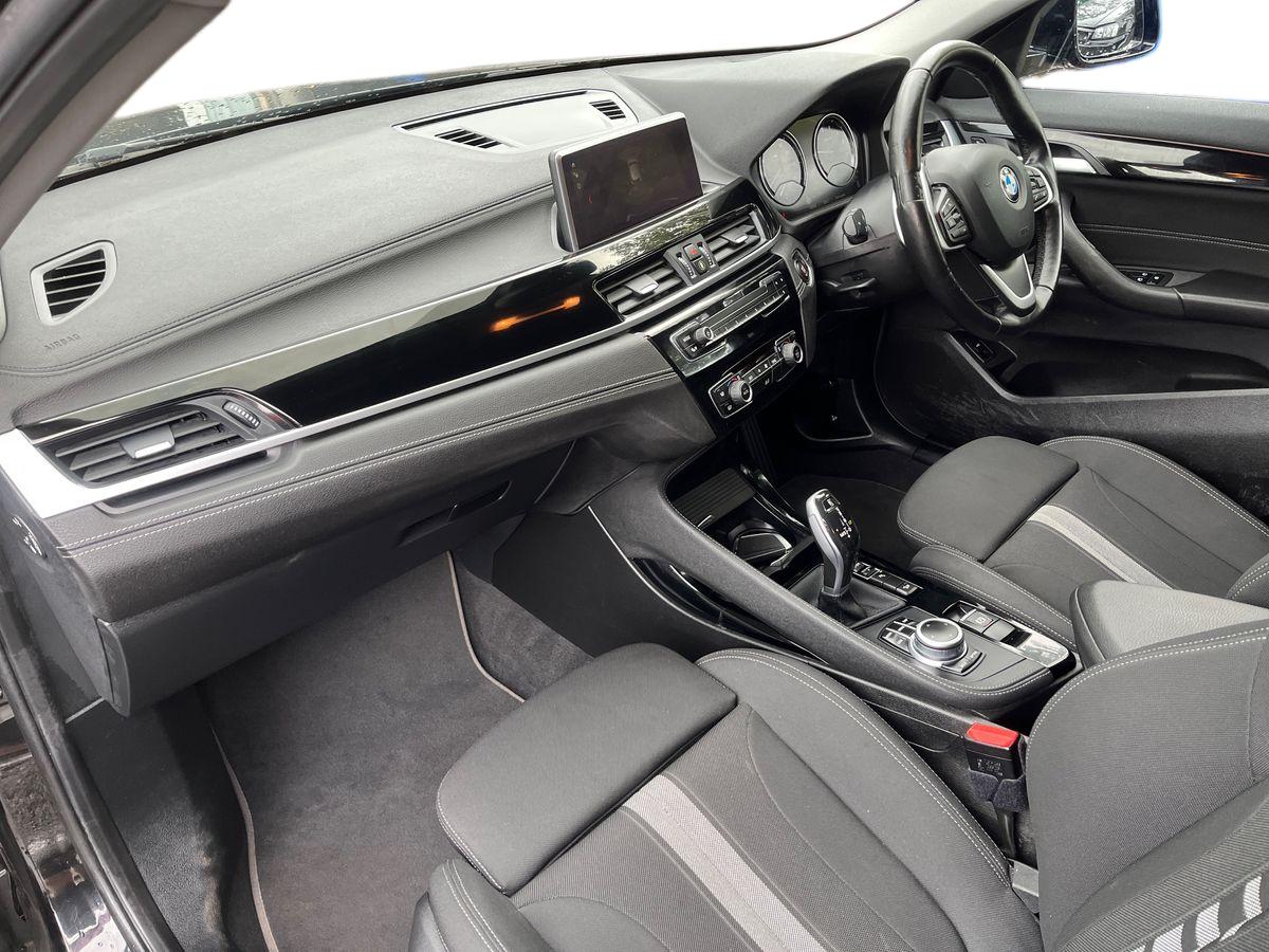 Used BMW X2 2021 for sale - 76361991: Photo 13