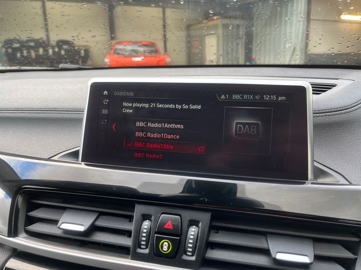 Used BMW X2 2021 for sale - 76361991: Photo 17