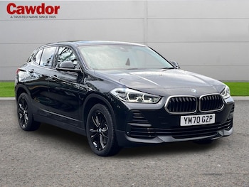 2021 - Xdrive20i Sport Auto 5-Door