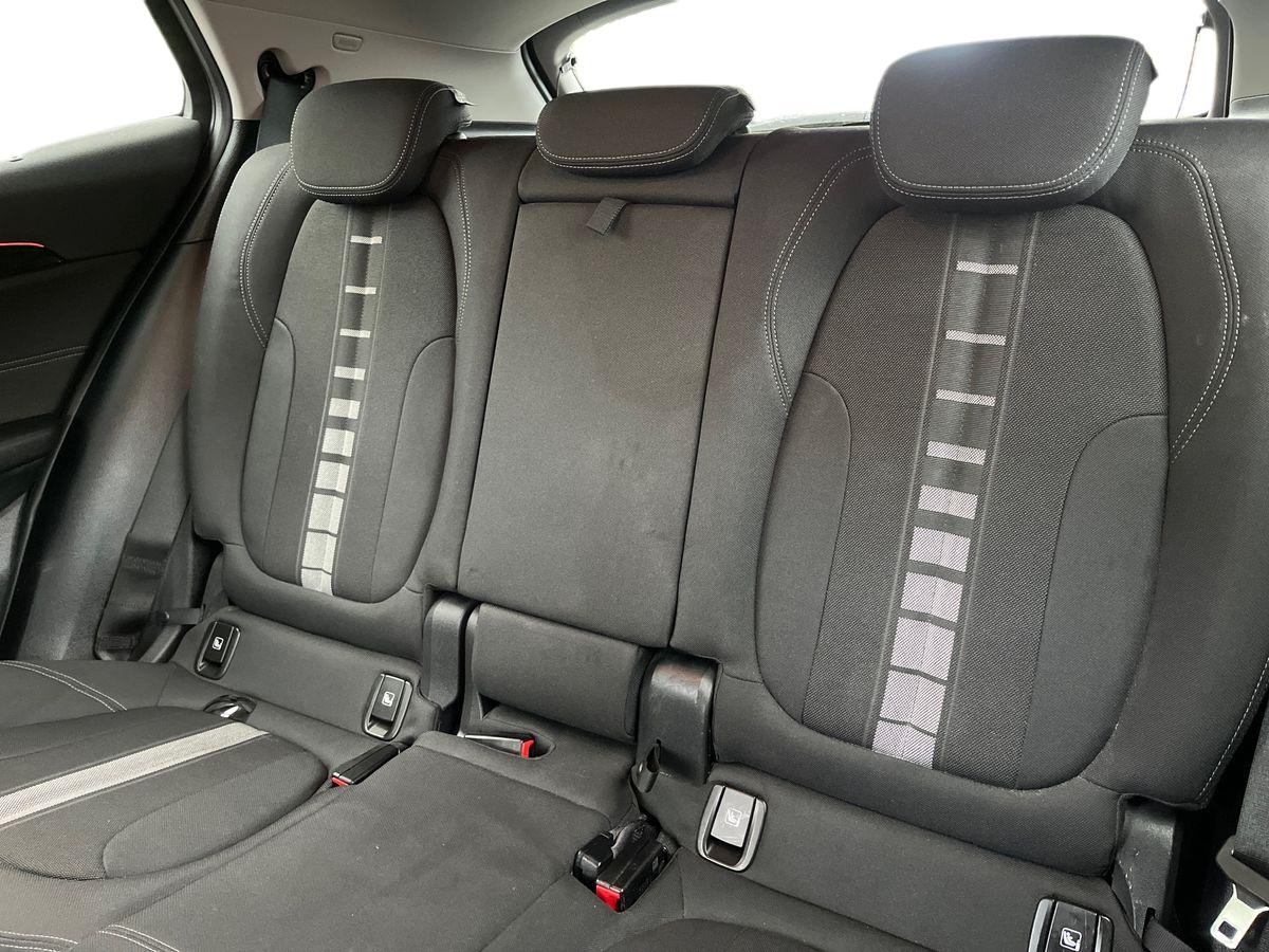 Used BMW X2 2021 for sale - 76361991: Photo 23