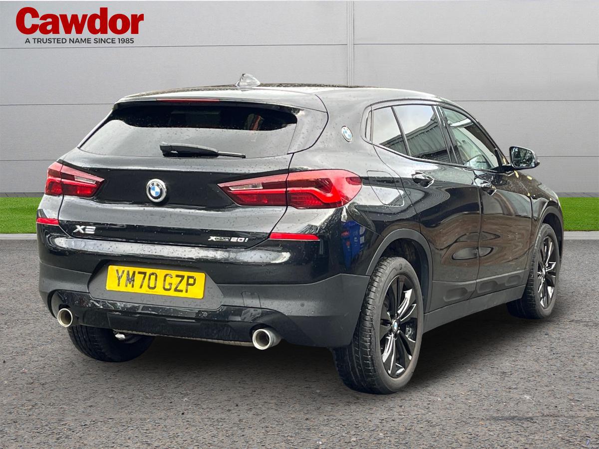 Used BMW X2 2021 for sale - 76361991: Photo 3