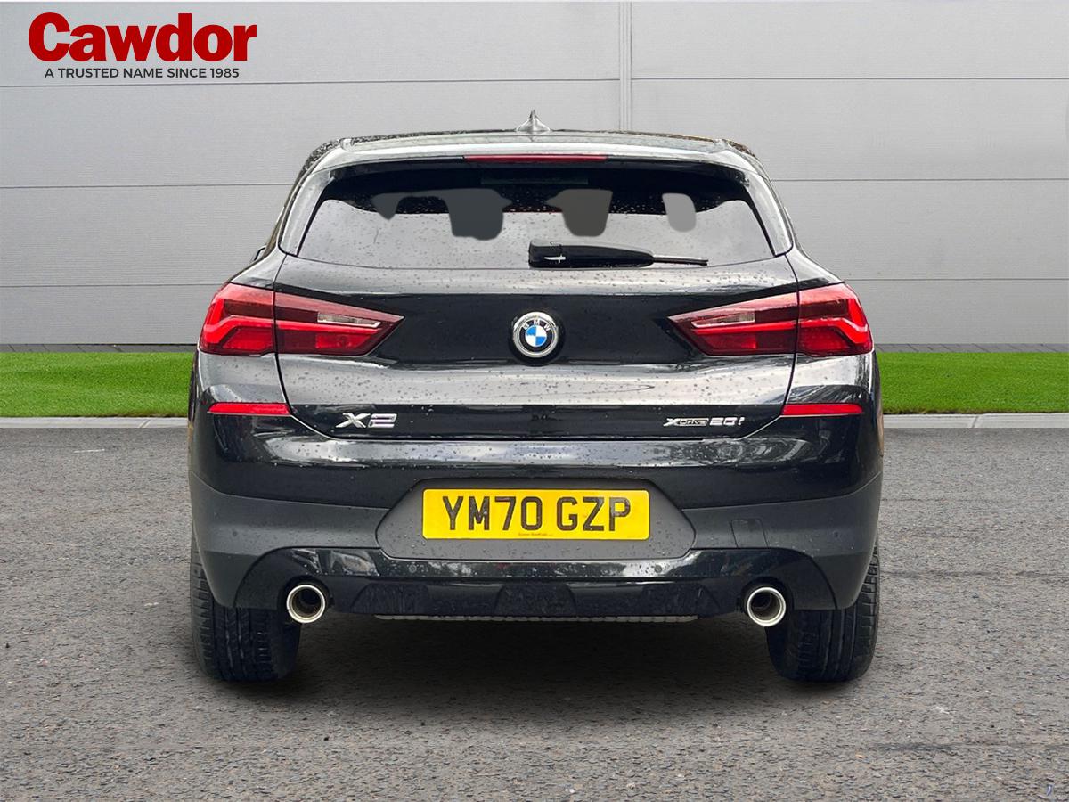 Used BMW X2 2021 for sale - 76361991: Photo 4