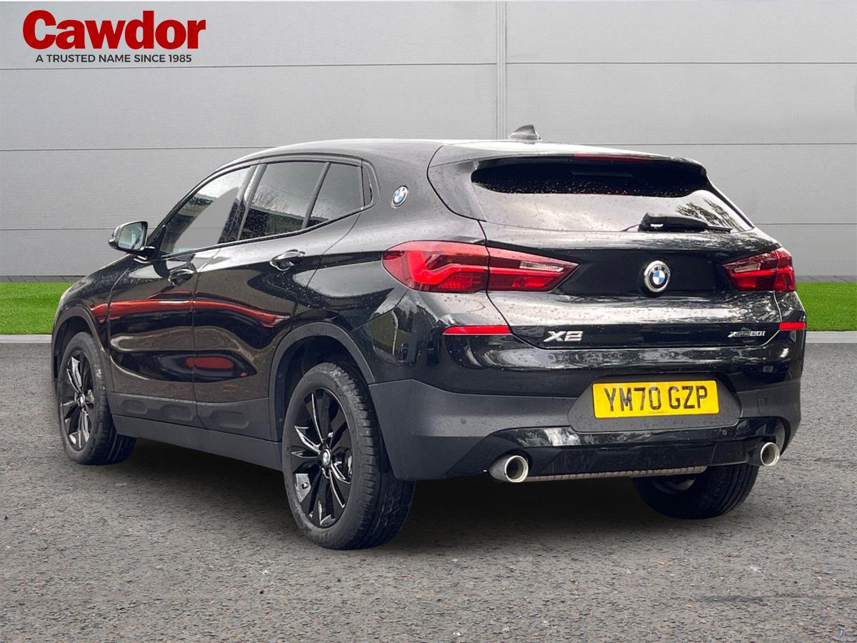 Used BMW X2 2021 for sale - 76361991: Photo 5