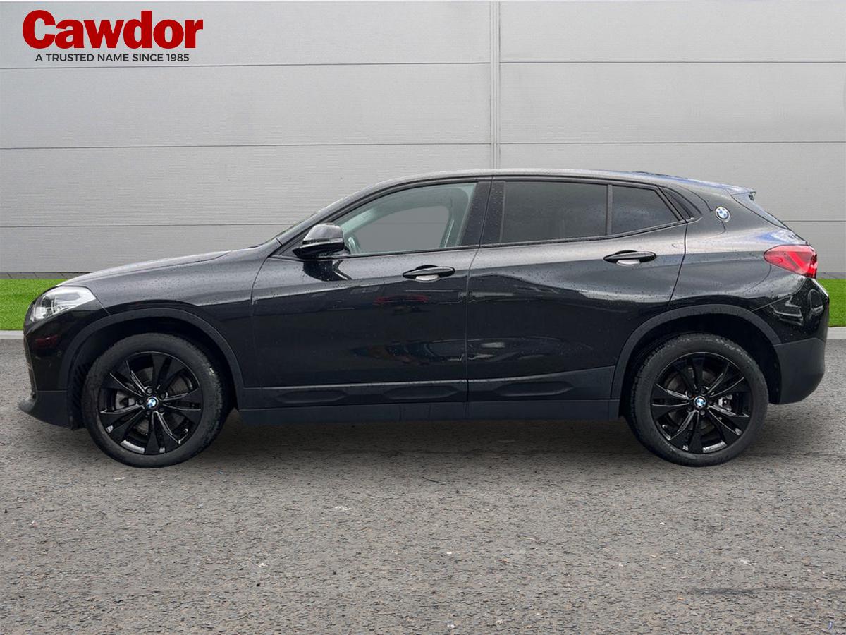 Used BMW X2 2021 for sale - 76361991: Photo 6