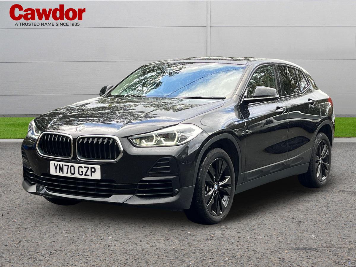 Used BMW X2 2021 for sale - 76361991: Photo 7