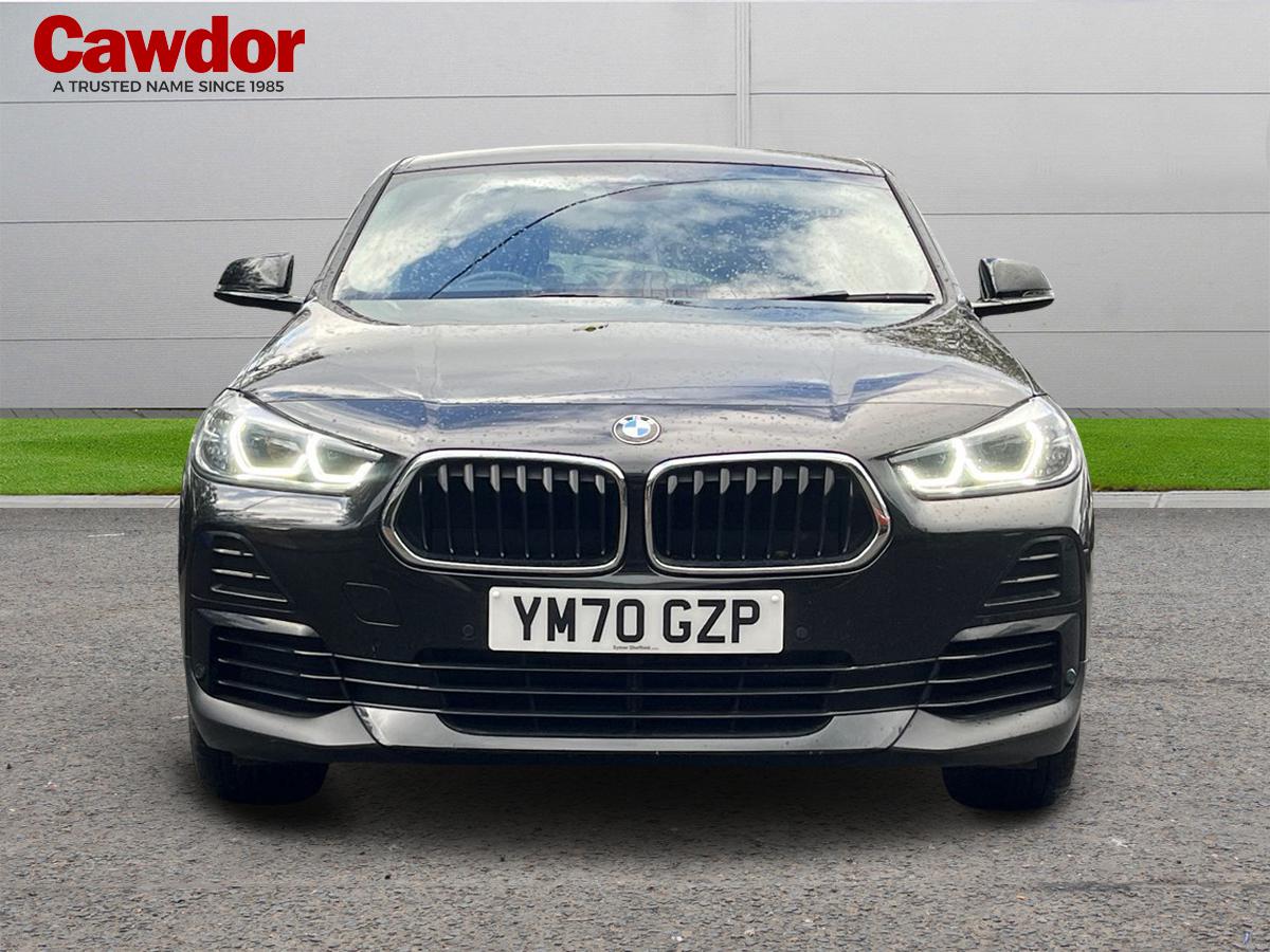 Used BMW X2 2021 for sale - 76361991: Photo 8